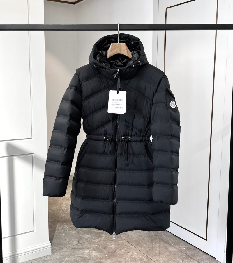 Moncler Down Coat